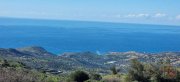 Sakturia Kreta, Baugrundstück in der Nähe von Sakaturia Südküste 9800 m² mit unverbaubarem Meerblick Grundstück kaufen